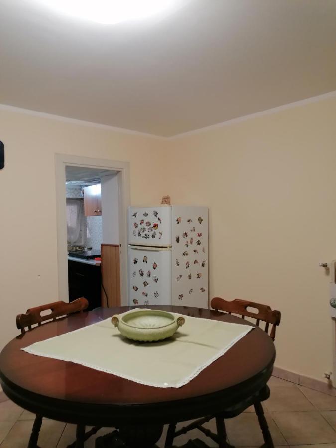 Apartment Maria Enna Exterior foto